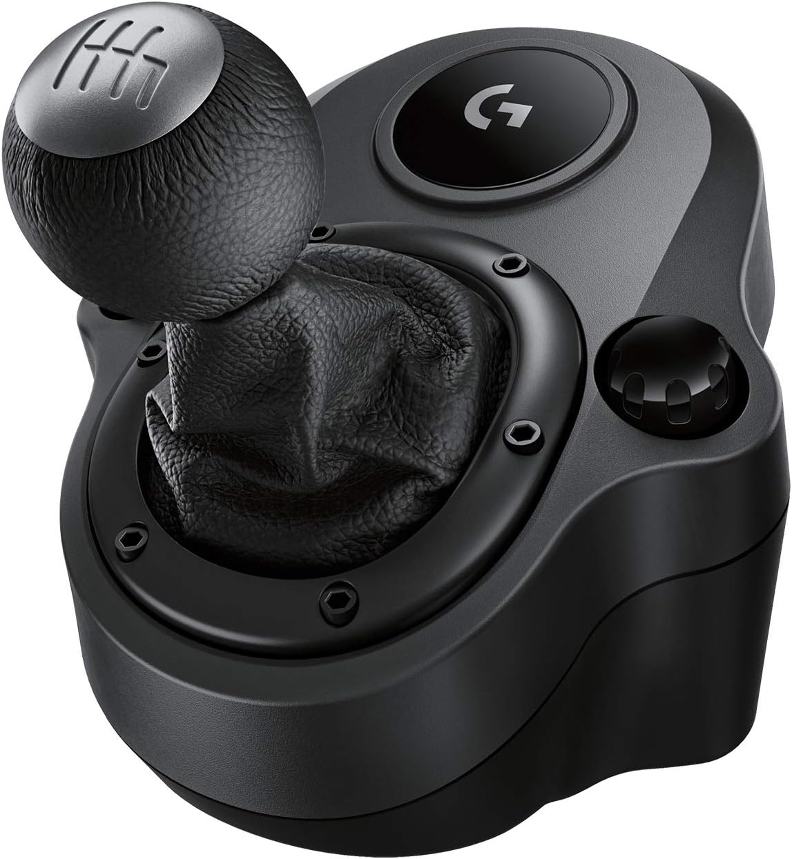 Logitech Driving Force Shifter for G29 and G920 Wheels Logitech Driving Force Shifter for G29 and G920 Wheels